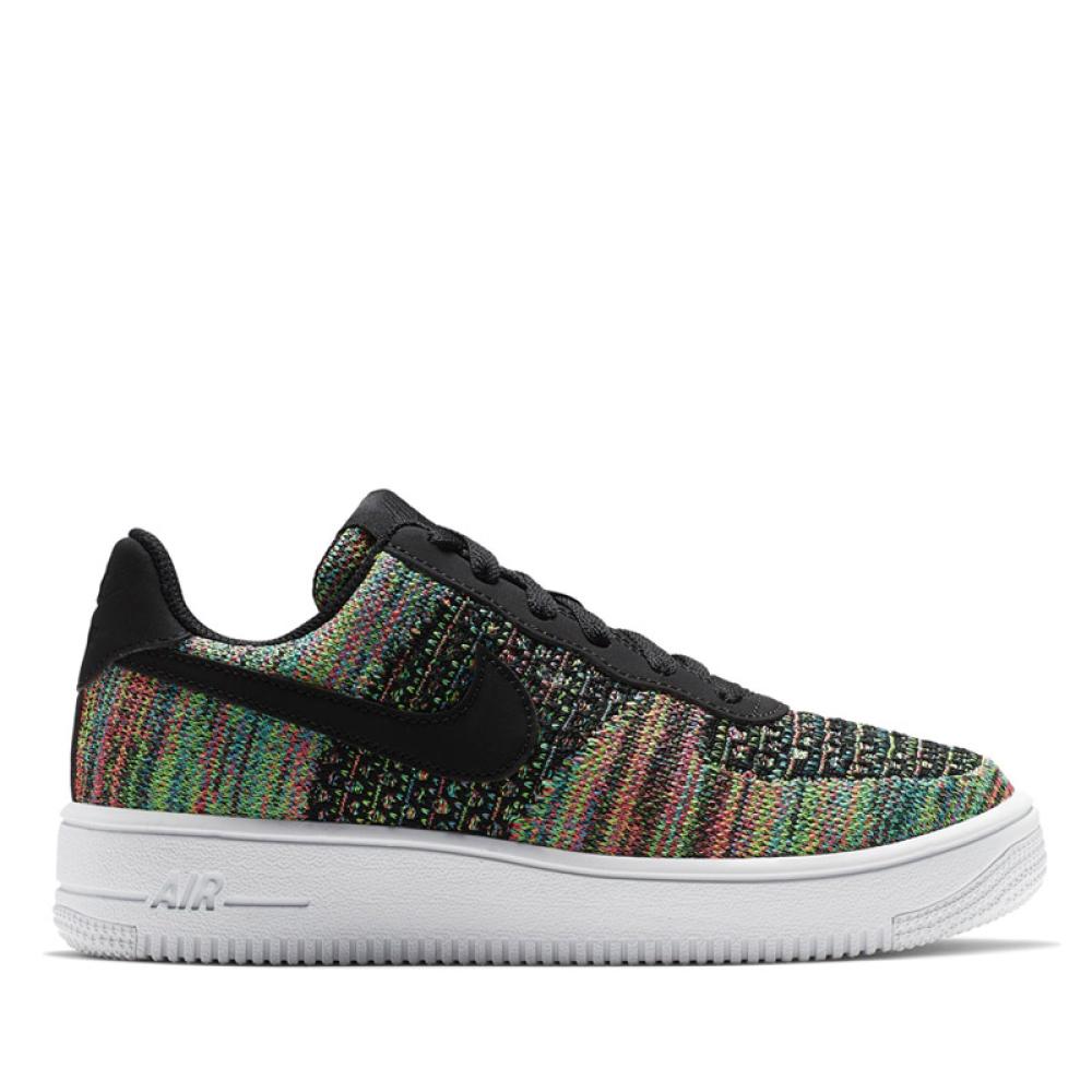 Af1 low flyknit on sale